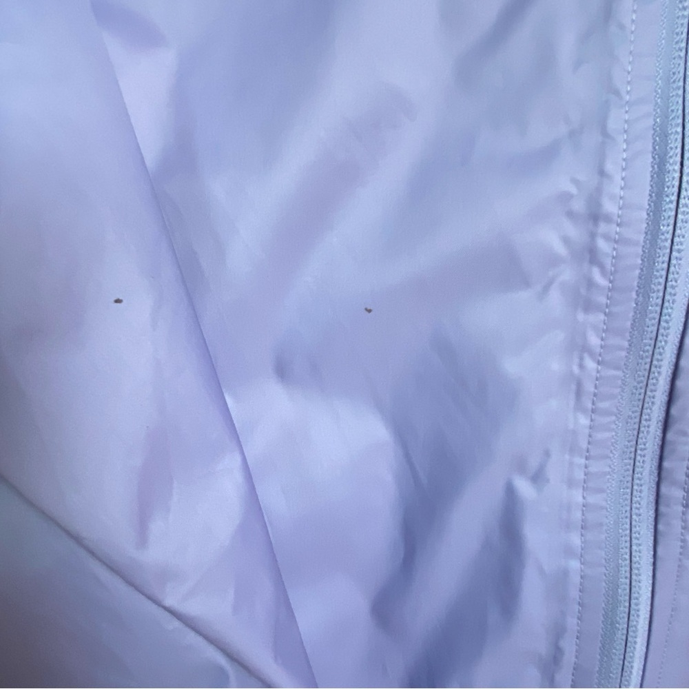 The North Face Lavender Lightweight Jacket - Picture 7 of 10